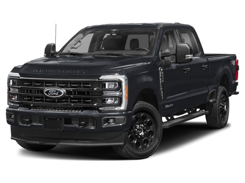 2026 Ford F-250 XLT 4WD Crew Cab 6.75' Box Exterior Shot 1