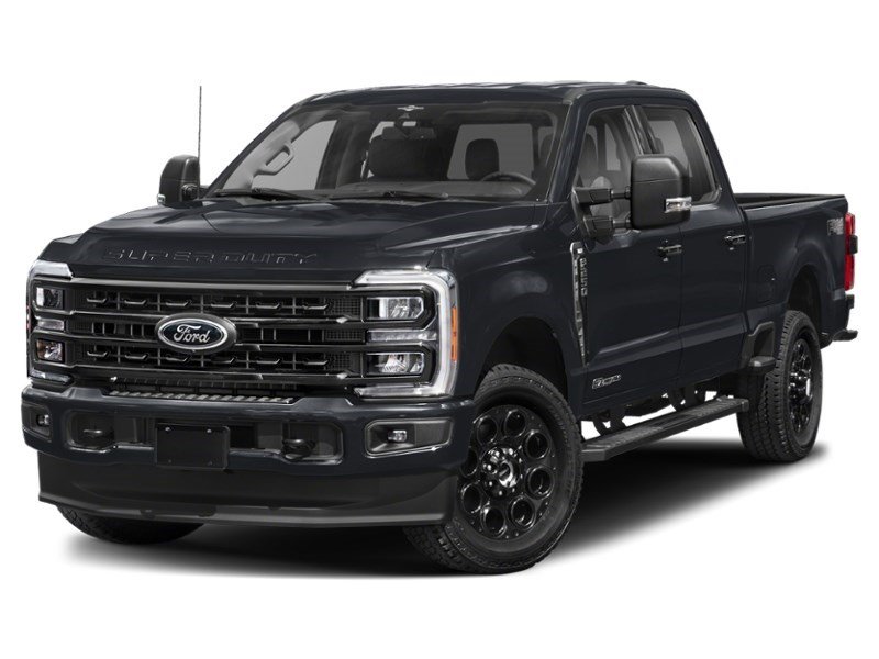 2026 Ford F-250 XLT |4X4 |6.7L |BLK PKG |ROOF |ULT PKG|PREM PKG Exterior Shot 1