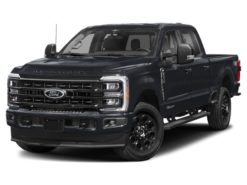 2026 Ford F-250 XLT 4WD Crew Cab 6.75' Box Exterior Shot 1