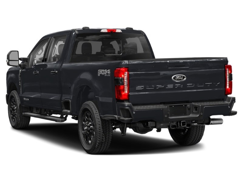 2024 Ford Super Duty F-250 SRW XLT 4WD Crew Cab 6.75' Box Exterior Shot 9