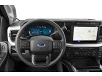 2026 Ford F-250 XLT 4WD Crew Cab 6.75' Box Interior Shot 3