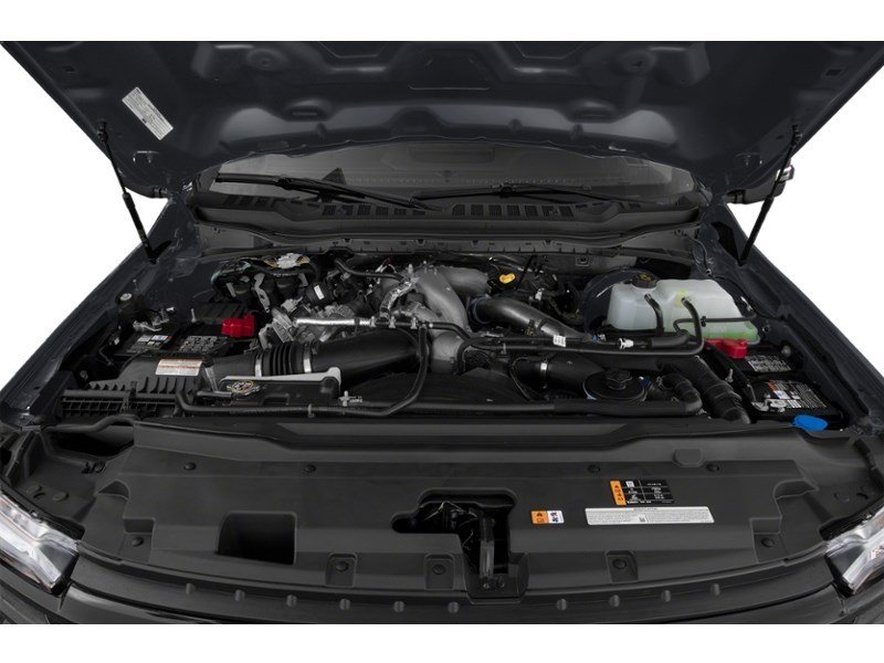 2026 Ford F-250 XLT 4WD Crew Cab 6.75' Box Exterior Shot 3