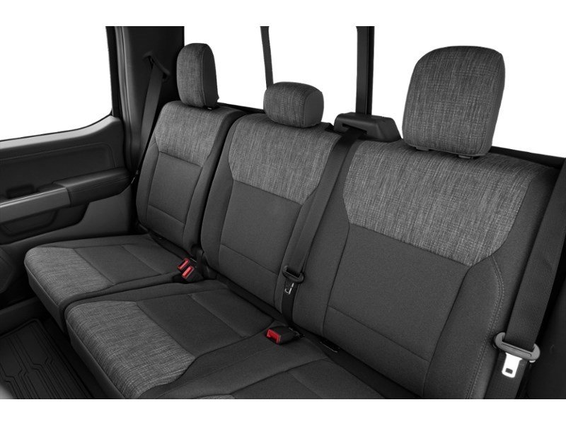 2026 Ford F-250 XLT |4X4 |6.7L |BLK PKG |ROOF |ULT PKG|PREM PKG Interior Shot 5
