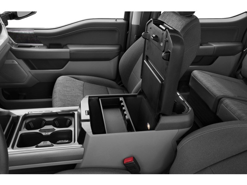 2026 Ford F-250 XLT |4X4 |6.7L |BLK PKG |ROOF |ULT PKG|PREM PKG Interior Shot 7