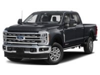 2027 Ford F-250 LARIAT 4WD Crew Cab 6.75' Box Exterior Shot 1