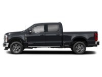 2027 Ford F-250 LARIAT 4WD Crew Cab 6.75' Box Exterior Shot 6