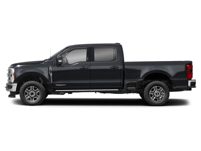 2027 Ford F-250 LARIAT 4WD Crew Cab 6.75' Box Exterior Shot 6