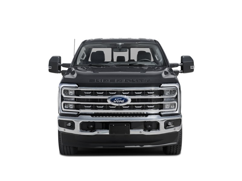 2027 Ford F-250 LARIAT 4WD Crew Cab 6.75' Box Exterior Shot 5