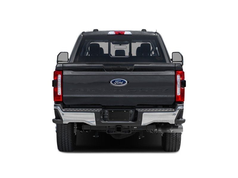 2026 Ford F-250 LARIAT 4WD Crew Cab 6.75' Box Exterior Shot 7