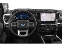 2027 Ford F-250 LARIAT 4WD Crew Cab 6.75' Box Interior Shot 3