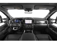 2027 Ford F-250 LARIAT 4WD Crew Cab 6.75' Box Interior Shot 6
