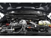 2027 Ford F-250 LARIAT 4WD Crew Cab 6.75' Box Exterior Shot 3