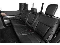 2027 Ford F-250 LARIAT 4WD Crew Cab 6.75' Box Interior Shot 5