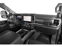 2026 Ford F-250 LARIAT 4WD Crew Cab 6.75' Box Interior Shot 1