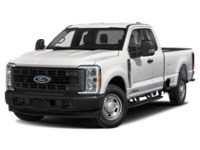 2027 Ford F-350 XL 4WD SuperCab 8' Box Exterior Shot 1