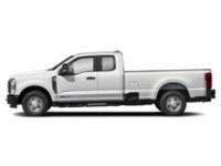 2027 Ford F-350 XL 4WD SuperCab 8' Box Exterior Shot 6