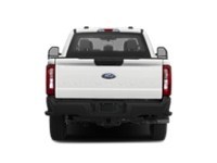 2027 Ford F-350 XL 4WD SuperCab 8' Box Exterior Shot 7
