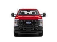 2026 Ford F-350 XL 4WD Crew Cab 6.75' Box Exterior Shot 5