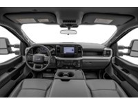 2026 Ford F-350 XL 4WD Crew Cab 6.75' Box Interior Shot 6