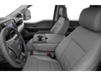 2026 Ford F-350 XL 4WD Crew Cab 6.75' Box Interior Shot 4