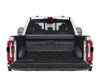 2024 Ford Super Duty F-350 DRW Platinum 4WD Crew Cab 8' Box Exterior Shot 4
