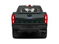 2022 Ford Ranger XLT 4WD SuperCrew 5' Box Exterior Shot 7