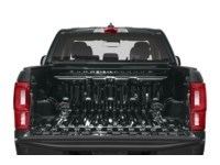 2022 Ford Ranger XLT 4WD SuperCrew 5' Box Exterior Shot 4