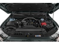 2022 Ford Ranger XLT 4WD SuperCrew 5' Box Exterior Shot 3