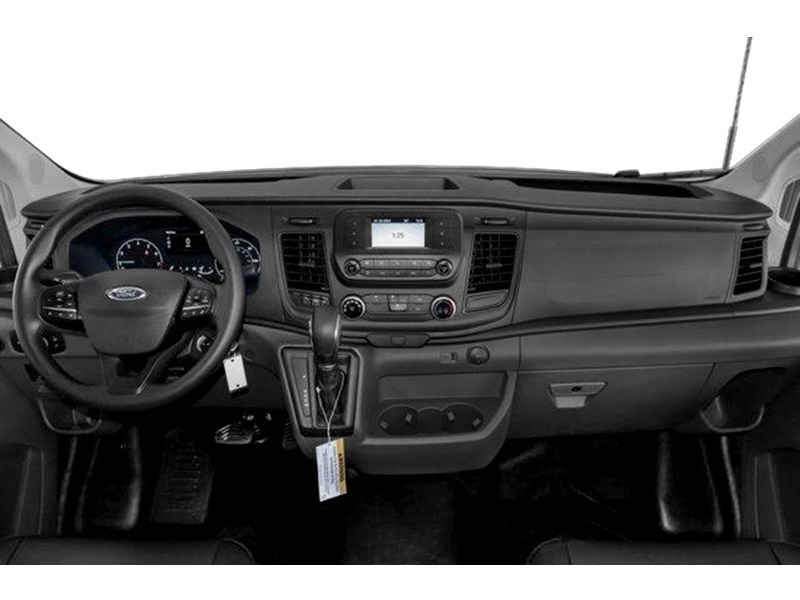 2026 Ford Transit-250 Cargo T-250 130