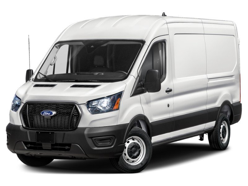 2025 Ford Transit Cargo Van T-150 148