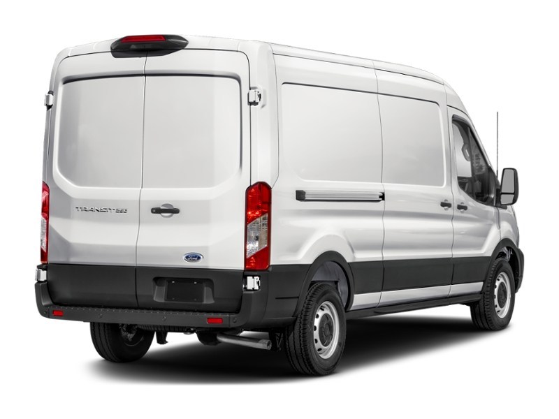 2025 Ford Transit Cargo Van T-150 148