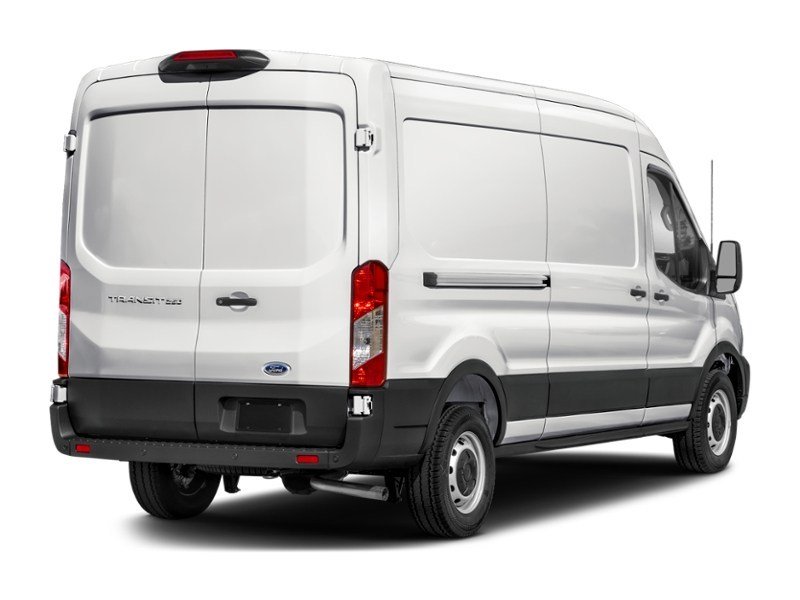 2025 Ford Transit Cargo Van T-150 148