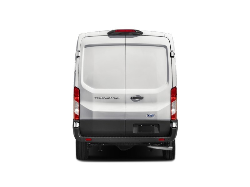 2025 Ford Transit Cargo Van T-150 148