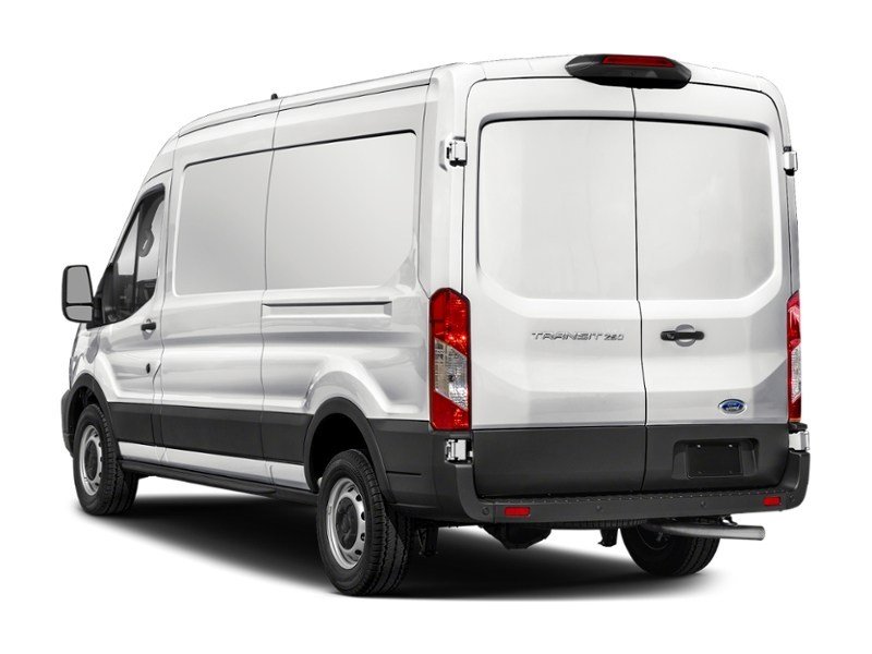 2025 Ford Transit Cargo Van T-150 148