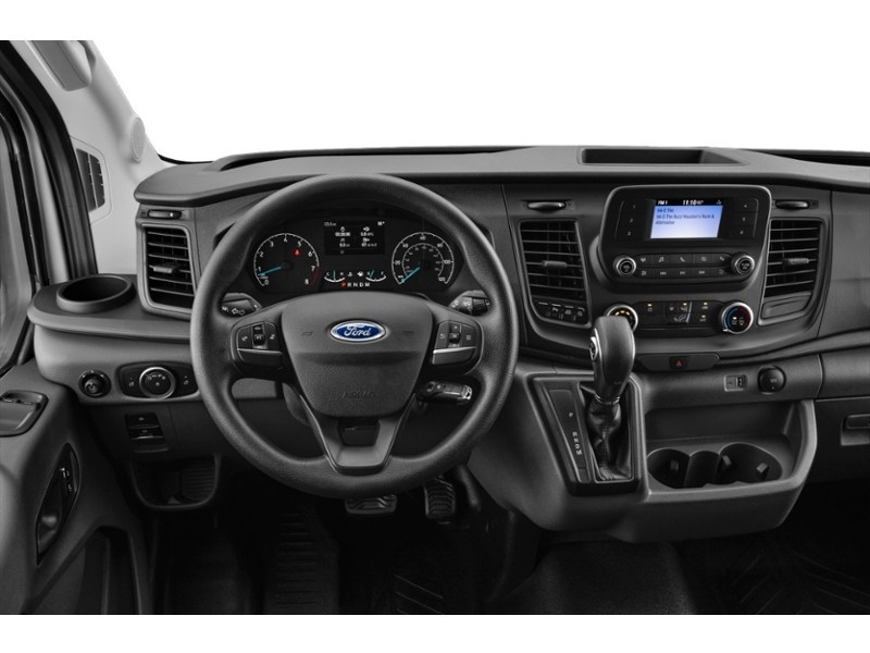 2025 Ford Transit Cargo Van T-150 148
