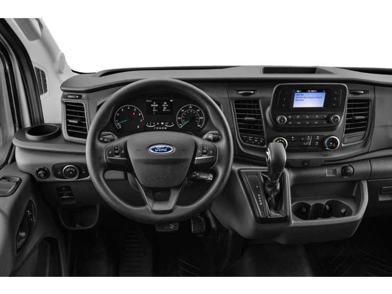 2026 Ford Transit-250 Cargo T-250 148