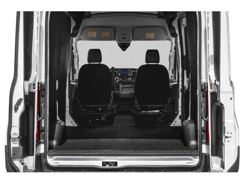 2025 Ford Transit Cargo Van T-150 148