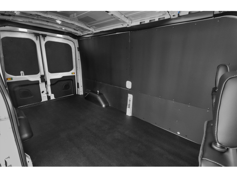 2025 Ford Transit Cargo Van T-150 148