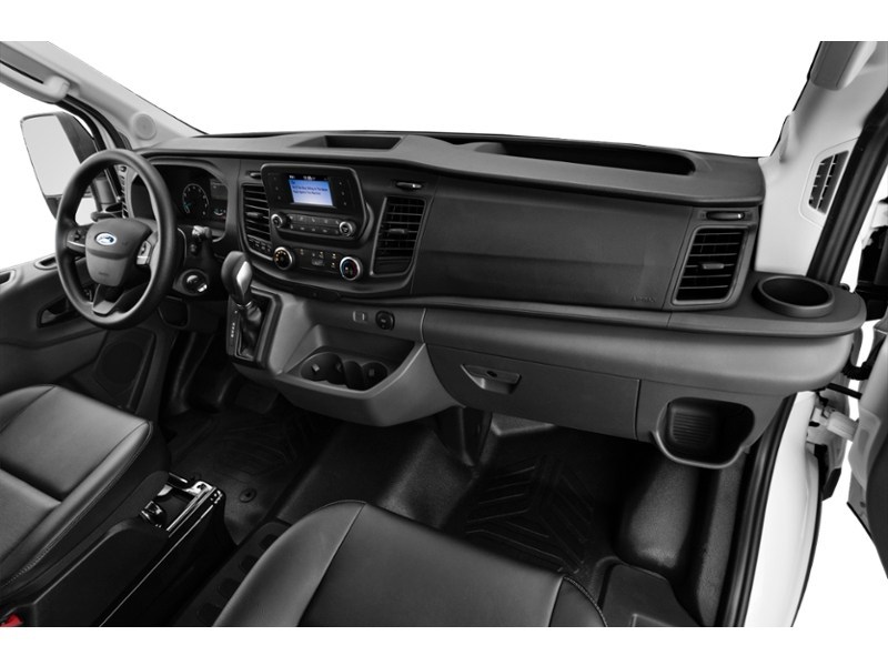 2025 Ford Transit Cargo Van T-150 148