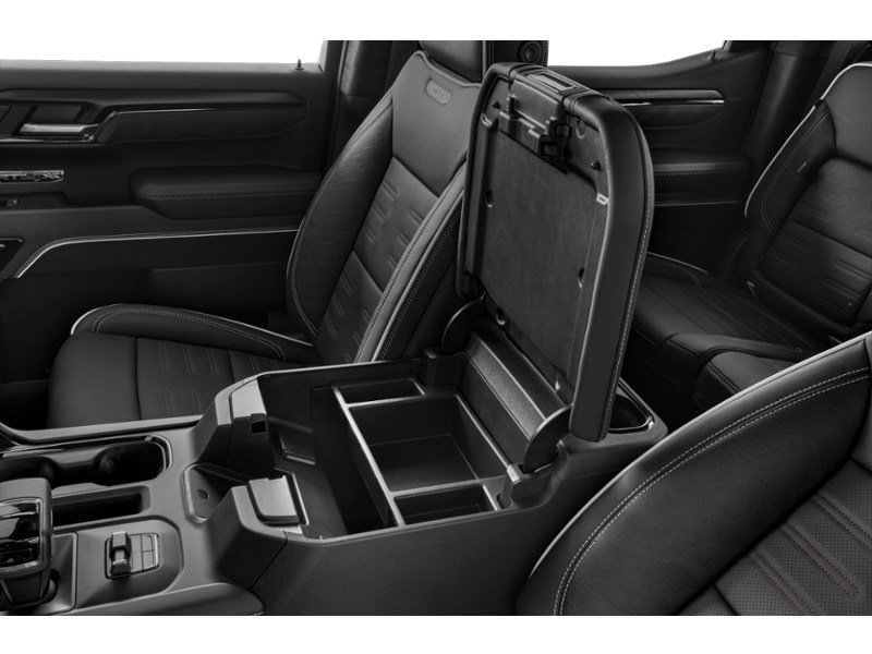 2023 GMC Sierra 1500 4WD Crew Cab 147