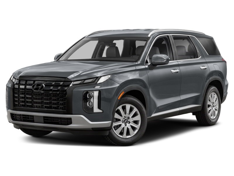 2023 Hyundai Palisade Preferred 8-Passenger AWD Exterior Shot 1