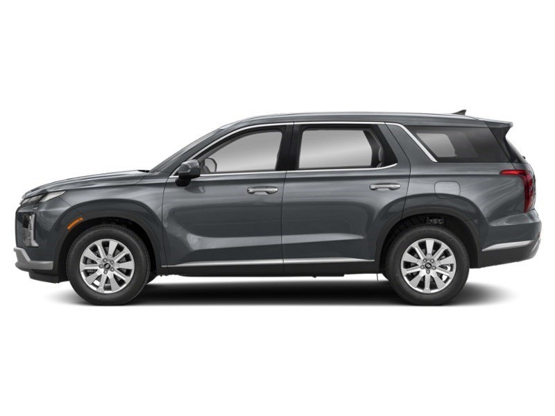 2023 Hyundai Palisade Preferred 8-Passenger AWD Exterior Shot 6