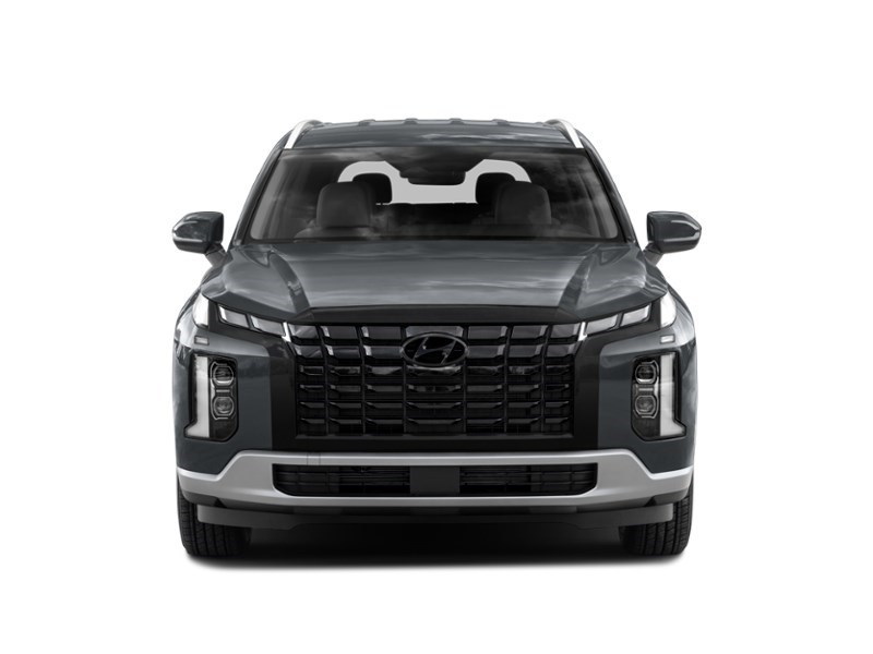 2023 Hyundai Palisade Preferred 8-Passenger AWD Exterior Shot 5