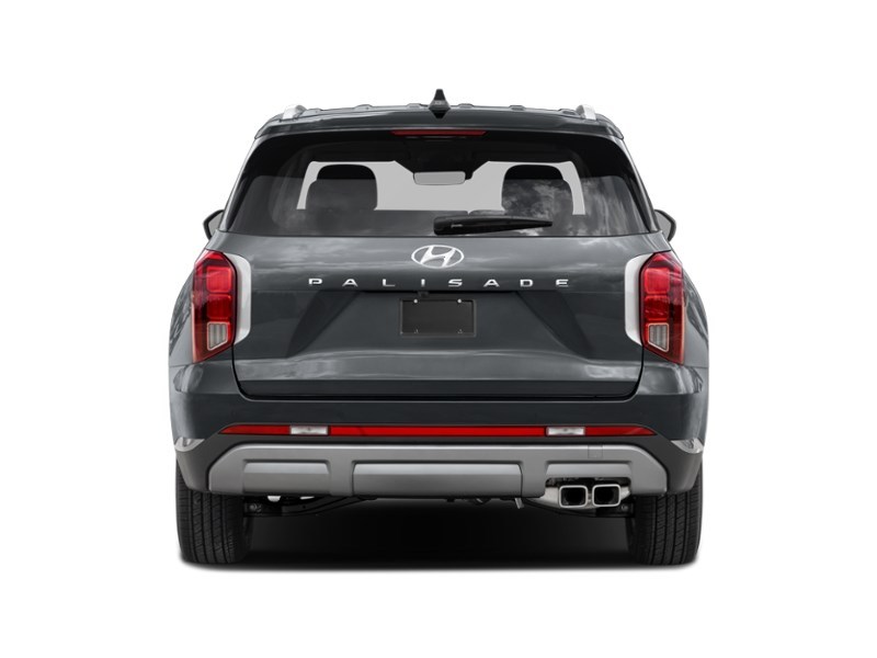 2023 Hyundai Palisade Preferred 8-Passenger AWD Exterior Shot 7