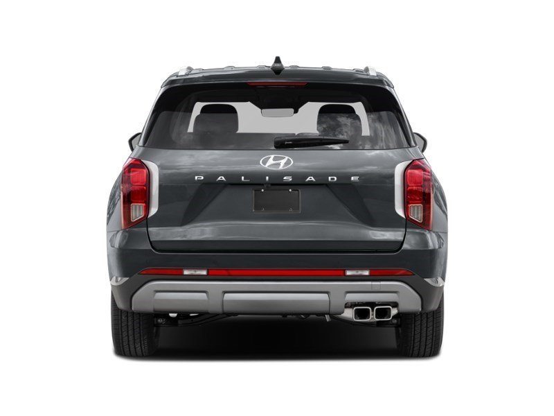 2023 Hyundai Palisade Preferred 8-Passenger AWD Exterior Shot 7