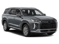 2023 Hyundai Palisade Preferred 8-Passenger AWD Exterior Shot 8