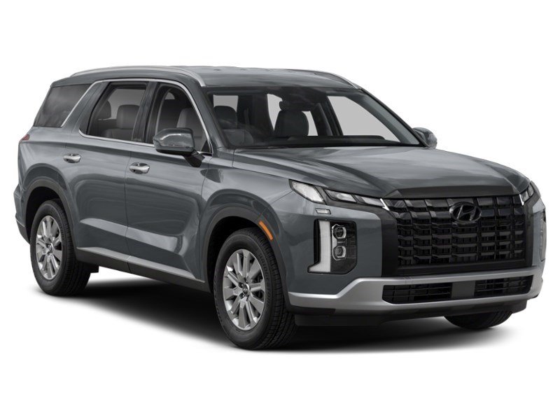 2023 Hyundai Palisade Preferred 8-Passenger AWD Exterior Shot 8