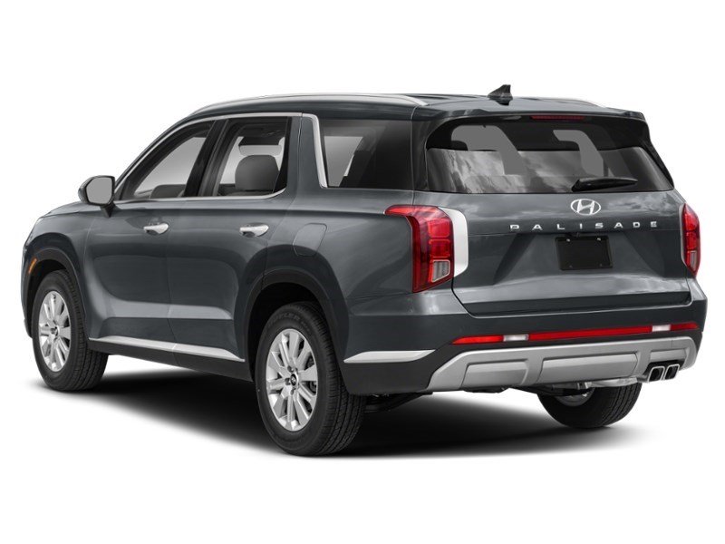 2023 Hyundai Palisade Preferred 8-Passenger AWD Exterior Shot 9