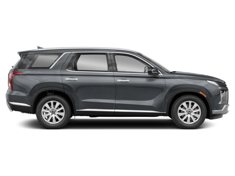 2023 Hyundai Palisade Preferred 8-Passenger AWD Exterior Shot 10