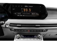 2023 Hyundai Palisade Preferred 8-Passenger AWD Interior Shot 2